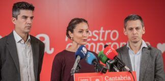 El PSOE pide toda la documentación de ‘Bosques de Santander’ y cuestiona su beneficio público: “Responde a intereses privados”
