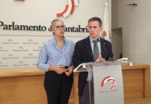 El PSOE propondrá en el Parlamento la gratuidad del transporte en Bachiller y FP para que el desplazamiento no sea una “barrera” para los estudios